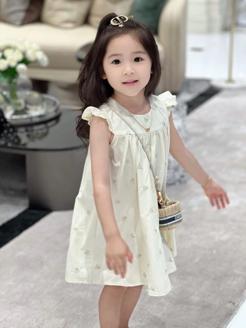 Sleek Christian Dior Kids 115042