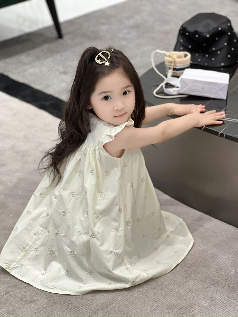 Sleek Christian Dior Kids 115042