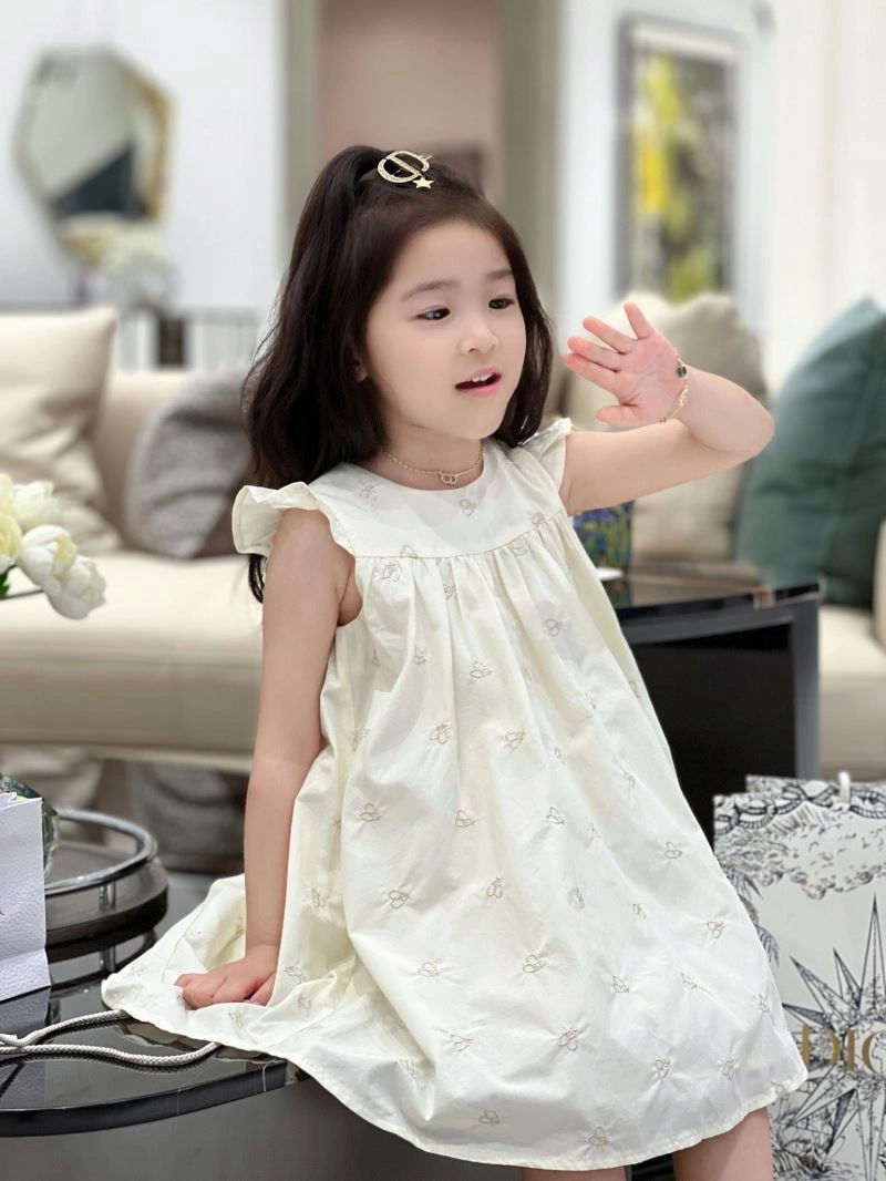 Sleek Christian Dior Kids 115042