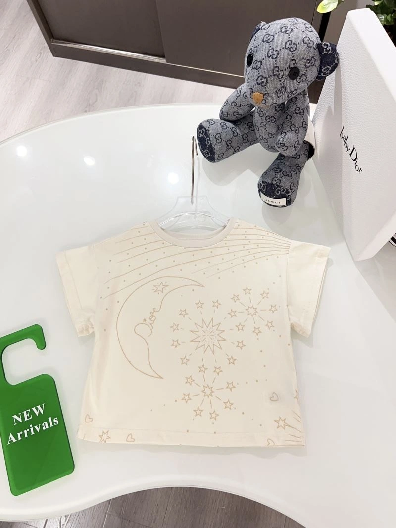 Christian Dior Kids Colorful 115045