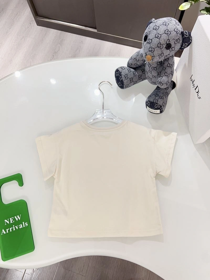 Christian Dior Kids Colorful 115045