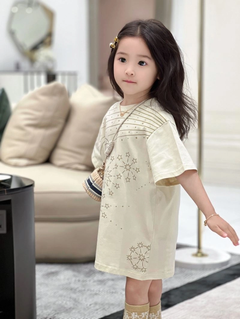 Christian Dior Kids Colorful 115045