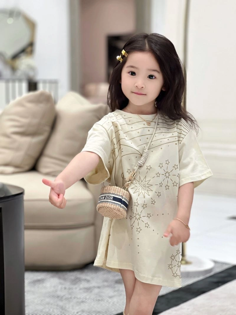 Christian Dior Kids Colorful 115045