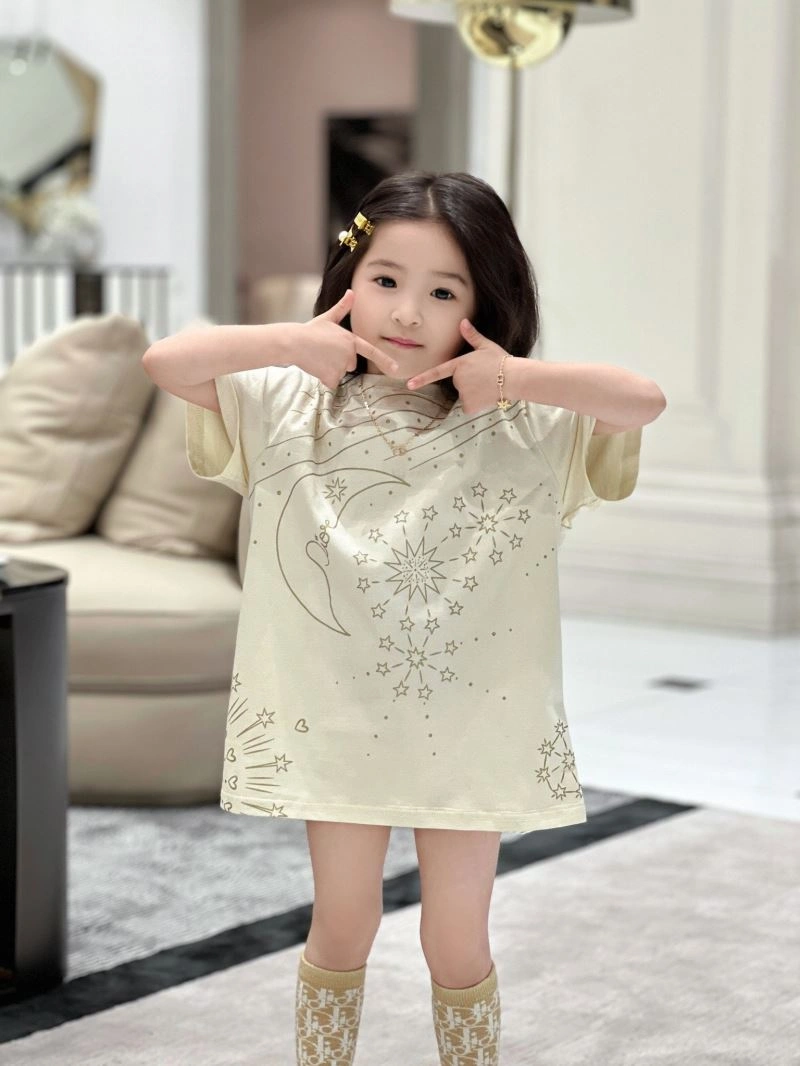 Christian Dior Kids Colorful 115045