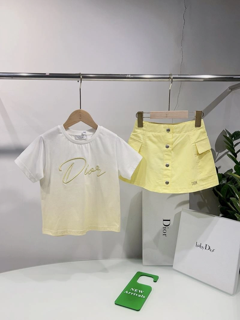 Christian Dior Kids SportInspired 115036