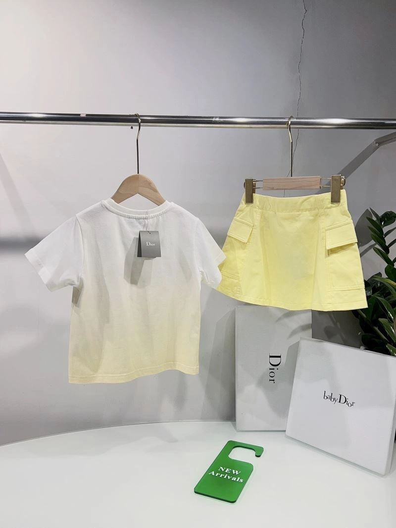 Christian Dior Kids SportInspired 115036