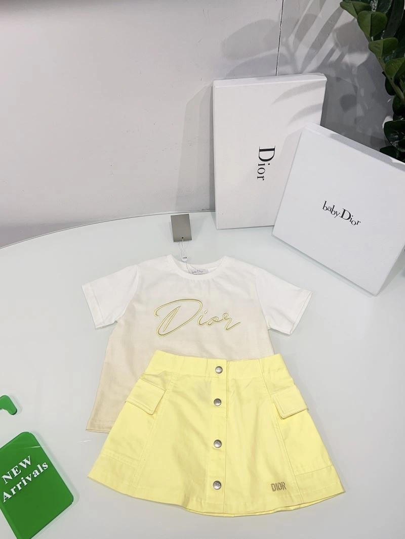Christian Dior Kids SportInspired 115036