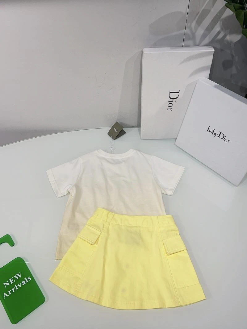 Christian Dior Kids SportInspired 115036