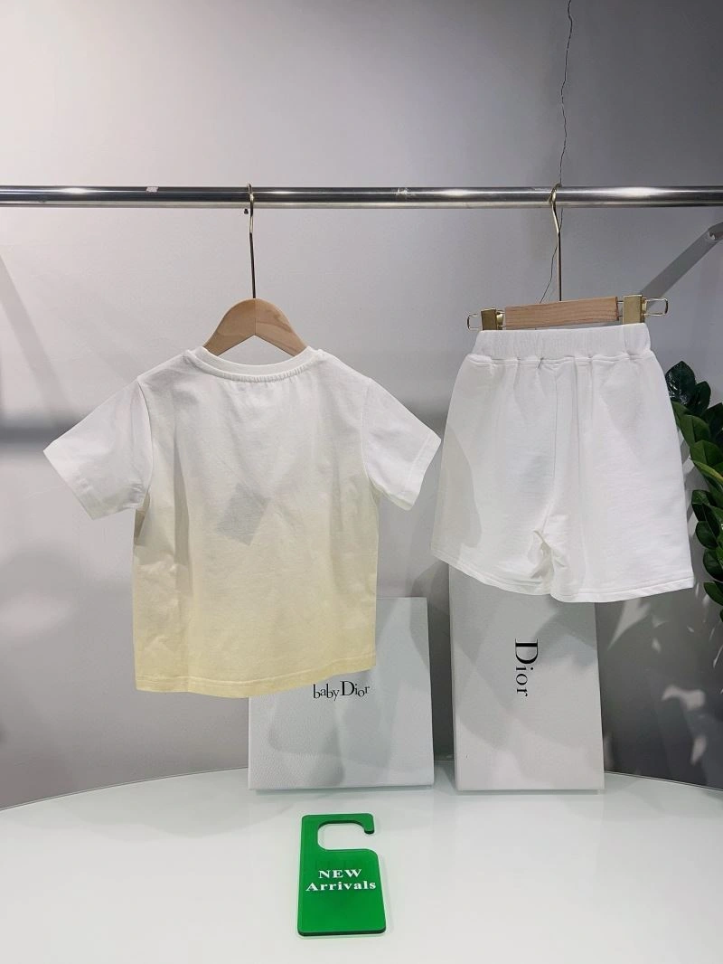 Christian Dior Kids SportInspired 115036