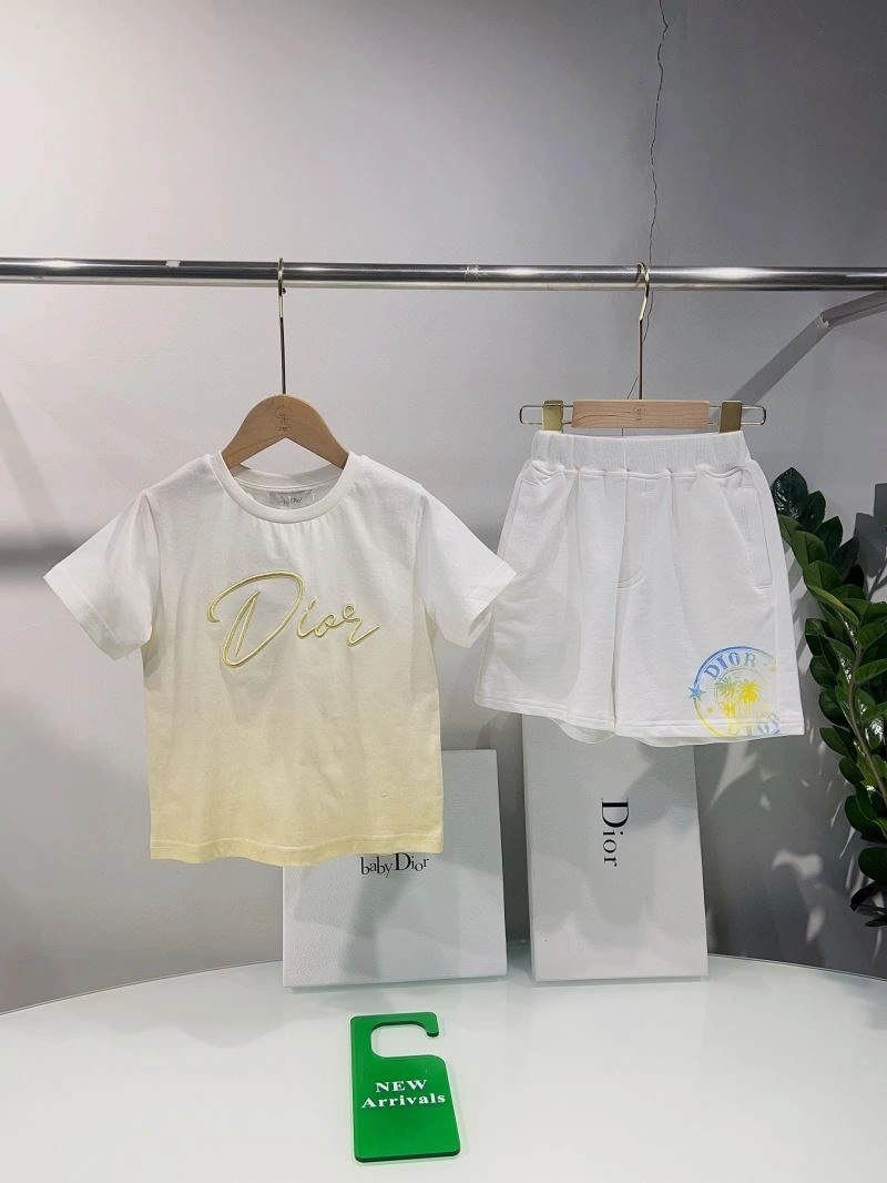 Christian Dior Kids SportInspired 115036