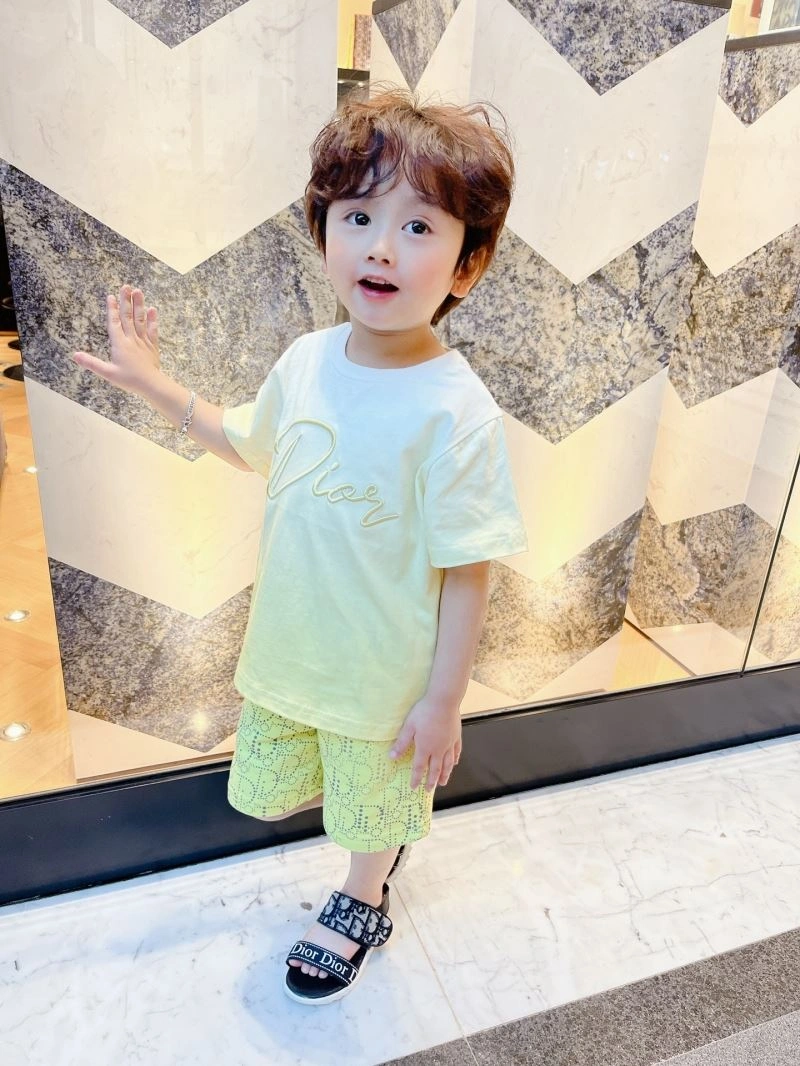 Christian Dior Kids SportInspired 115036