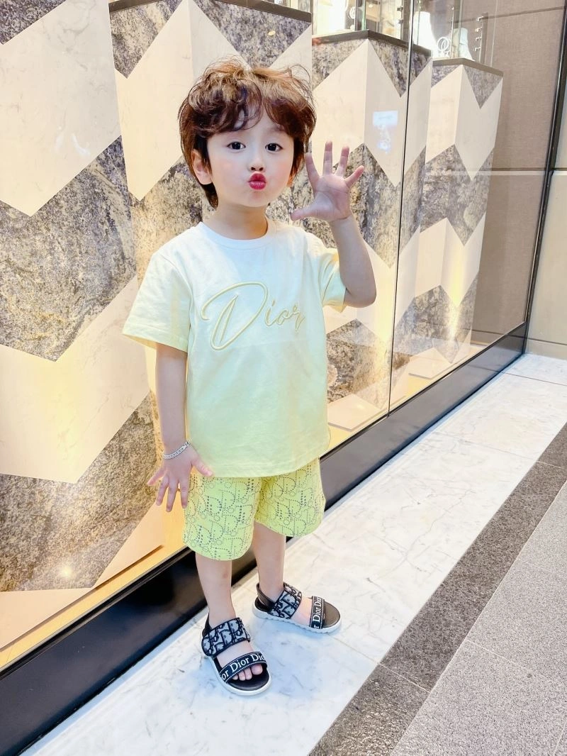 Christian Dior Kids SportInspired 115036