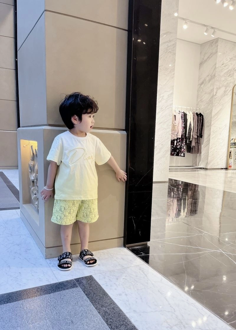 Christian Dior Kids SportInspired 115036