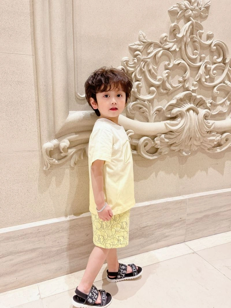 Christian Dior Kids SportInspired 115036