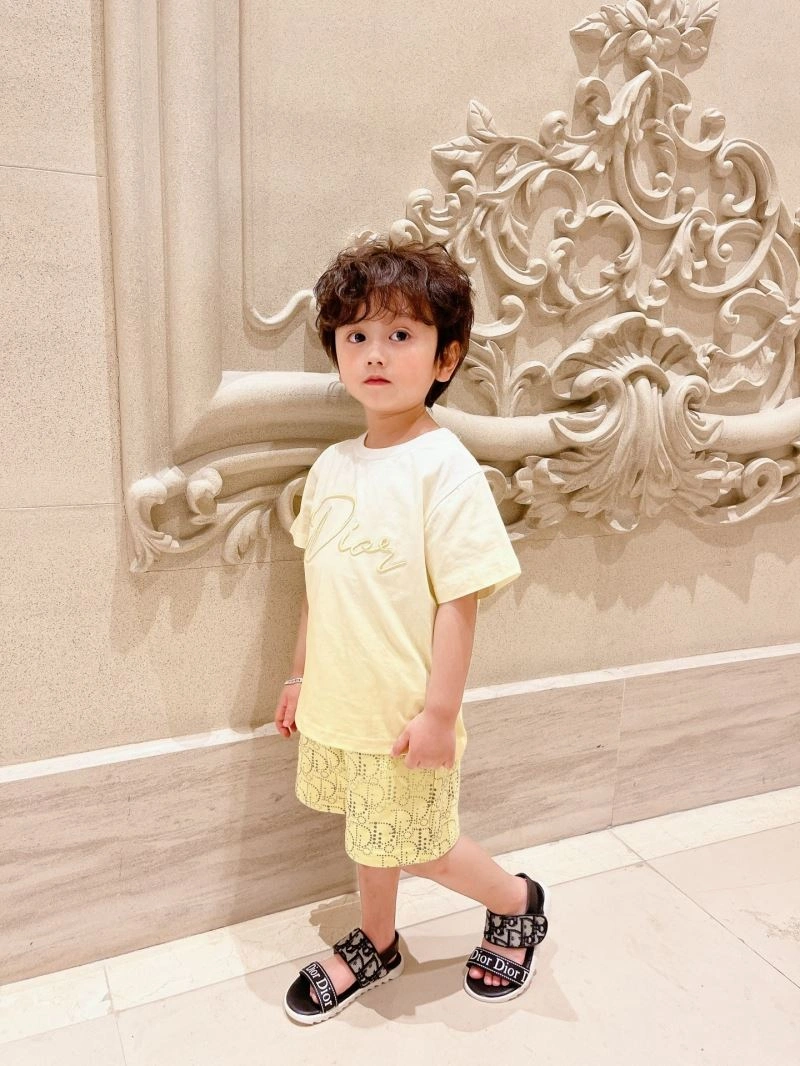 Christian Dior Kids SportInspired 115036