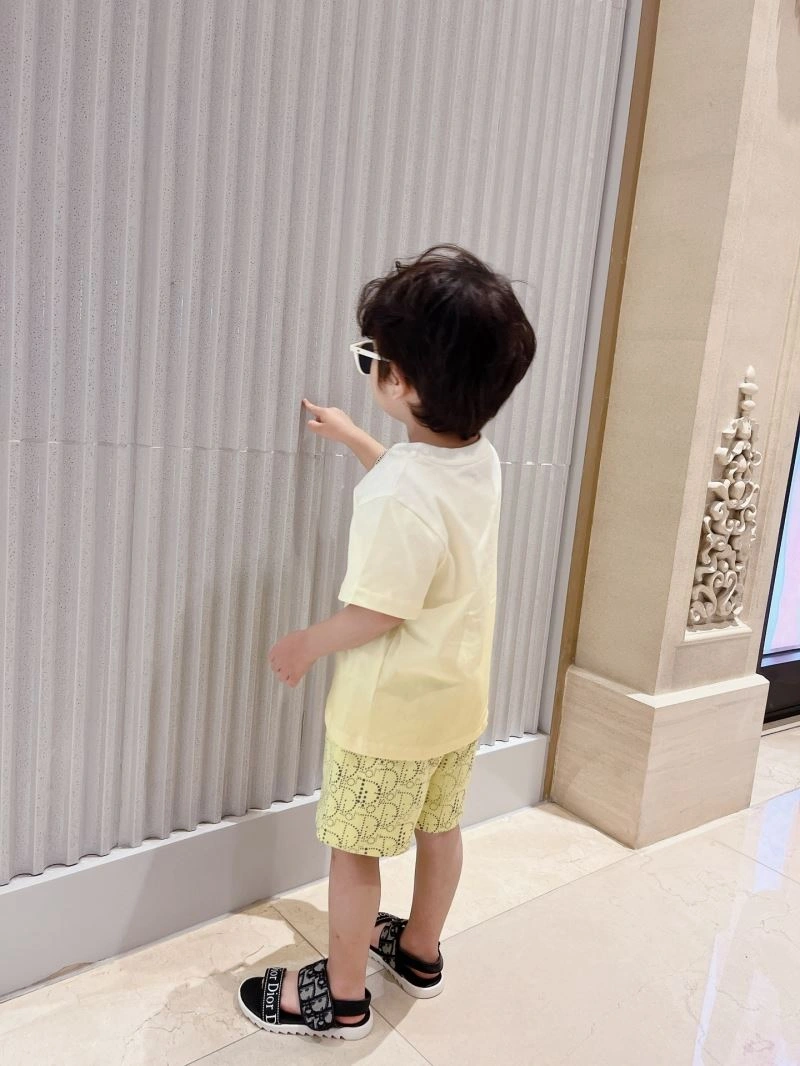 Christian Dior Kids SportInspired 115036