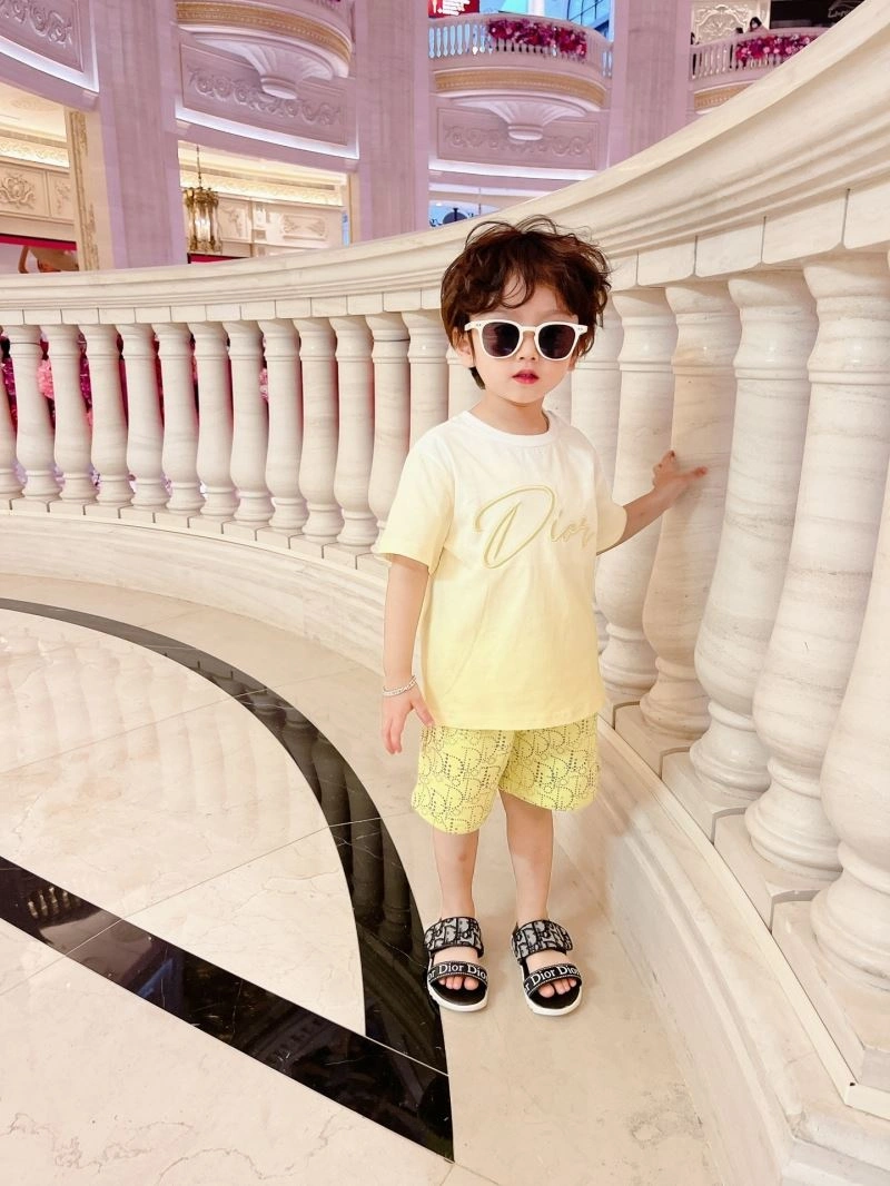 Christian Dior Kids SportInspired 115036