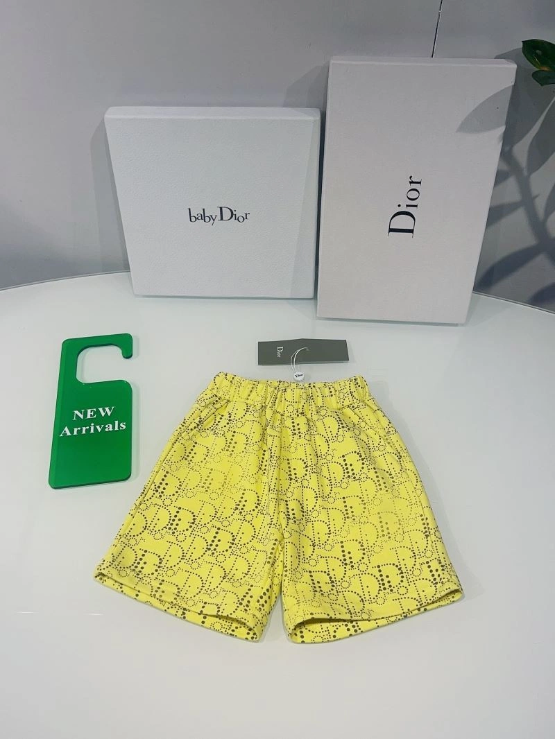 Christian Dior Kids StreetReady 115027