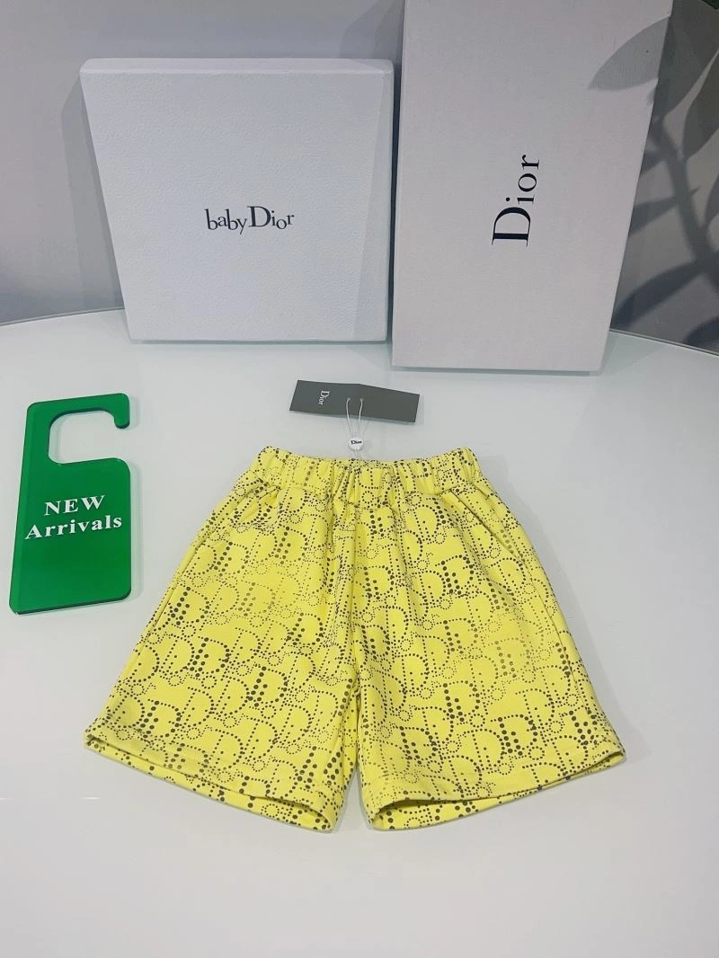Christian Dior Kids StreetReady 115027