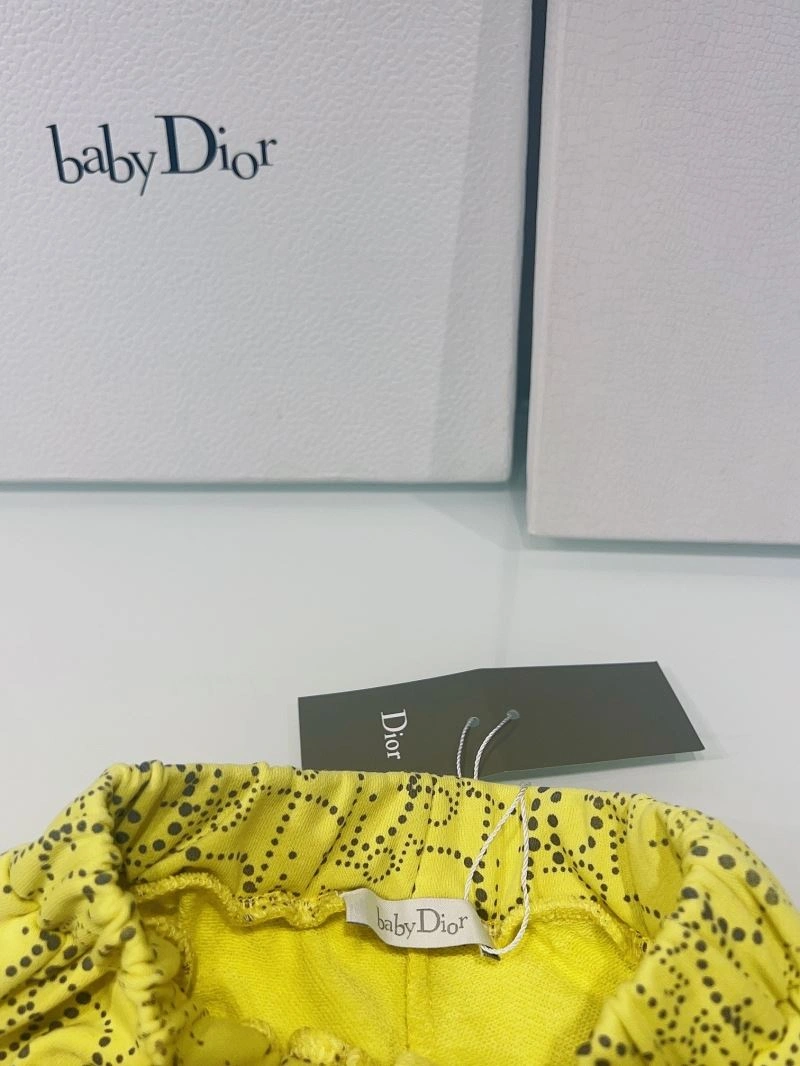 Christian Dior Kids StreetReady 115027