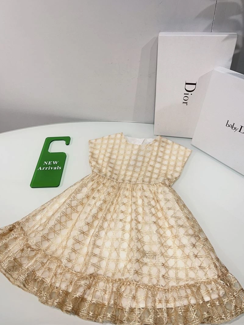 MultiPurpose Christian Dior Kids 115037