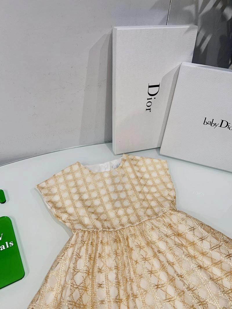 MultiPurpose Christian Dior Kids 115037