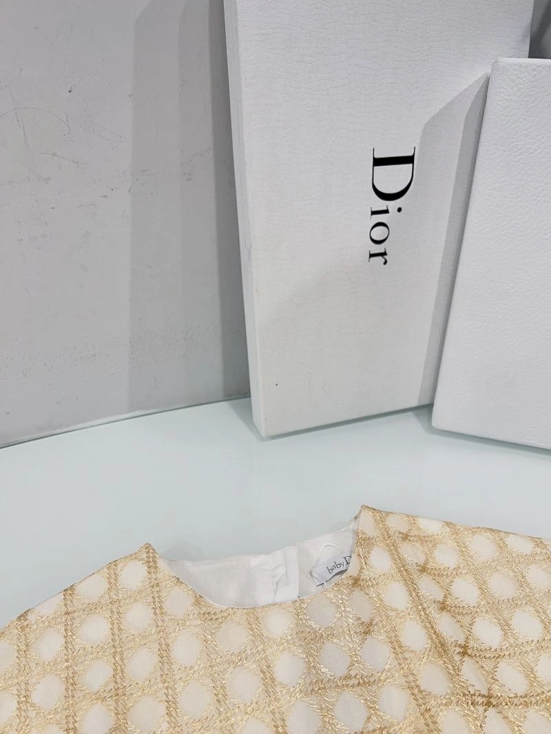 MultiPurpose Christian Dior Kids 115037