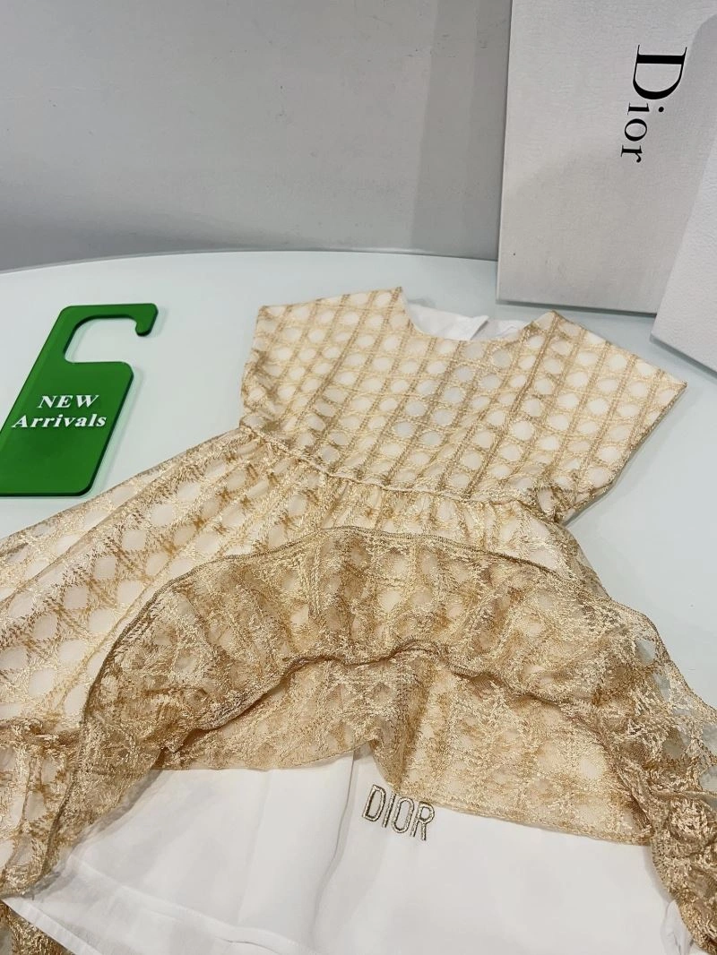MultiPurpose Christian Dior Kids 115037