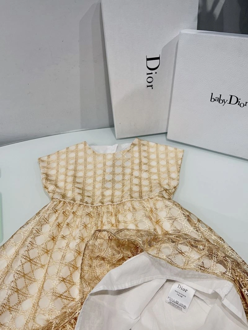 MultiPurpose Christian Dior Kids 115037