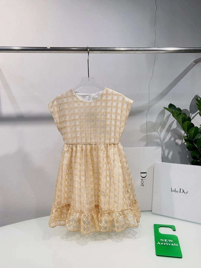MultiPurpose Christian Dior Kids 115037