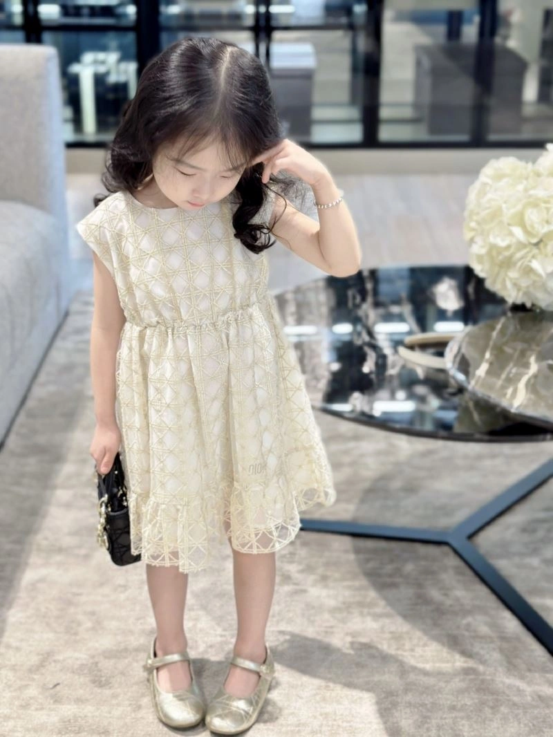 MultiPurpose Christian Dior Kids 115037