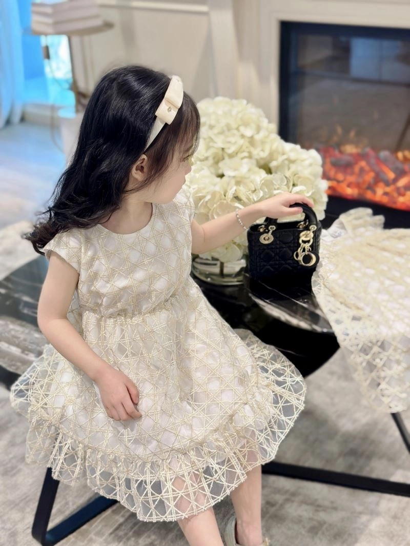 MultiPurpose Christian Dior Kids 115037