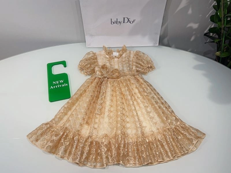 Christian Dior Kids Breathable 115035