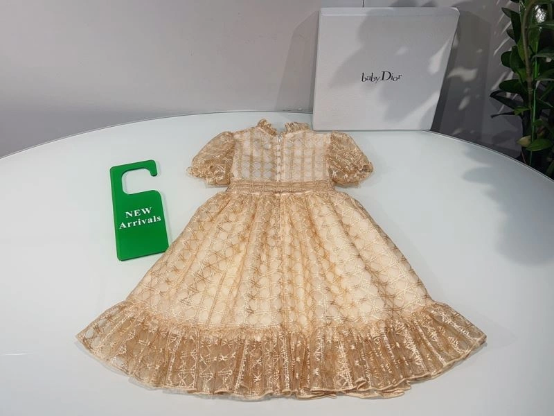 Christian Dior Kids Breathable 115035