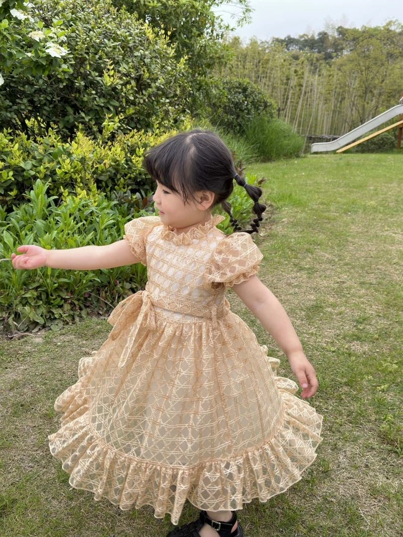 Christian Dior Kids Breathable 115035