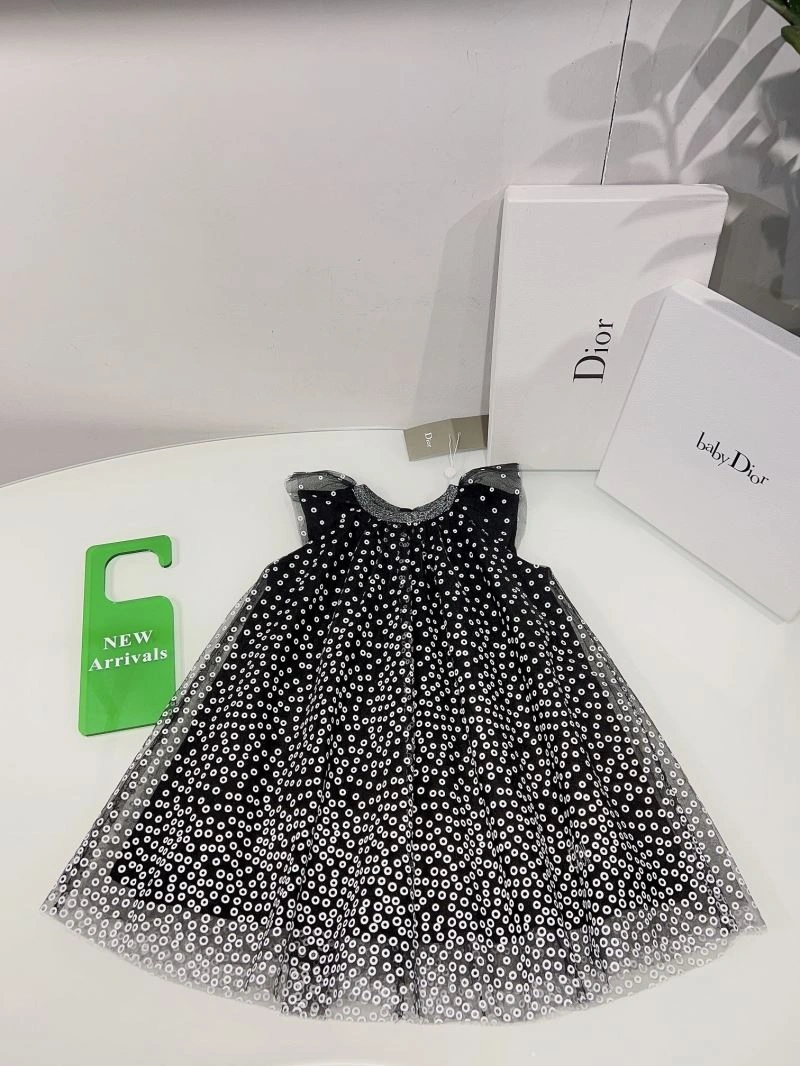 Christian Dior Kids Sustainable 115033