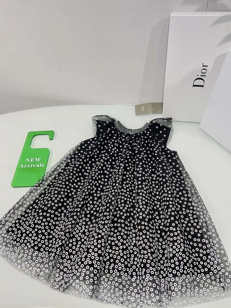 Christian Dior Kids Sustainable 115033