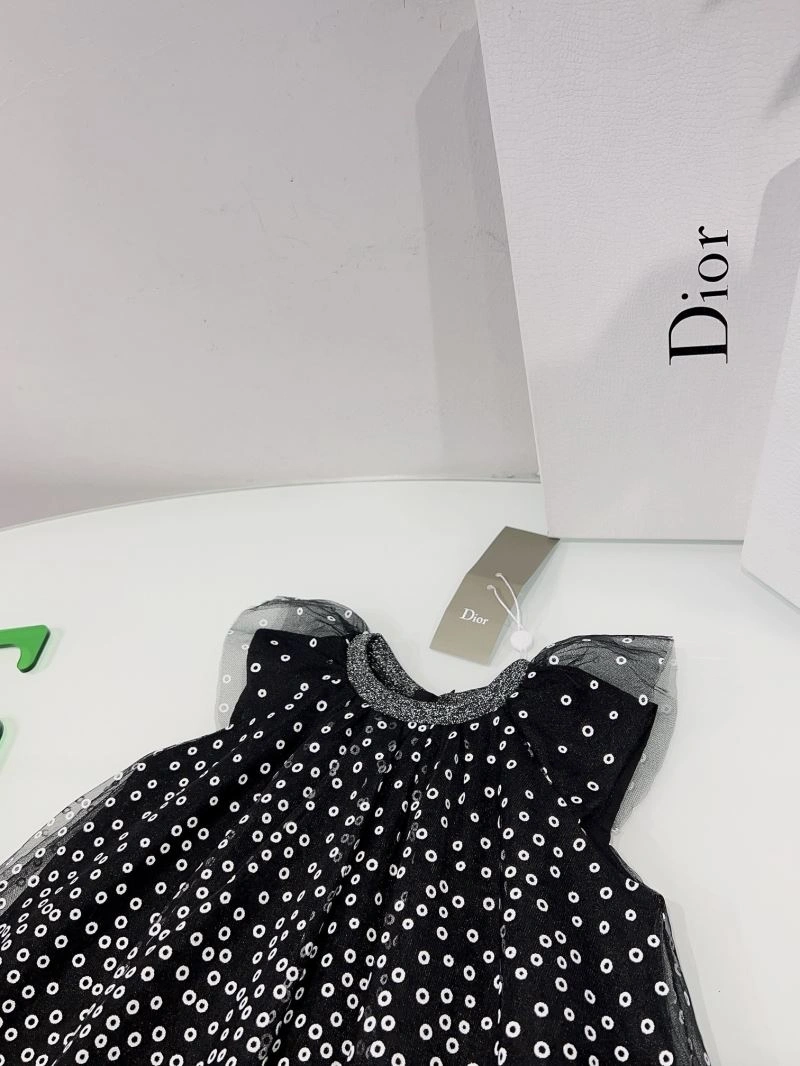 Christian Dior Kids Sustainable 115033