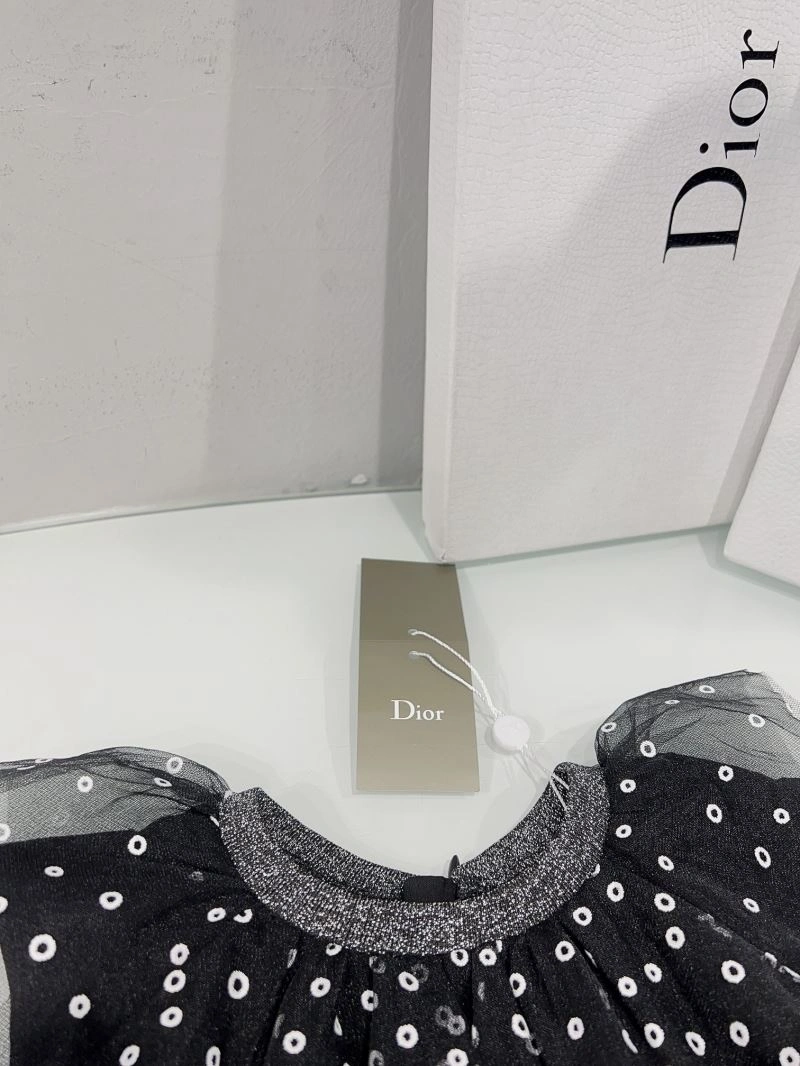 Christian Dior Kids Sustainable 115033