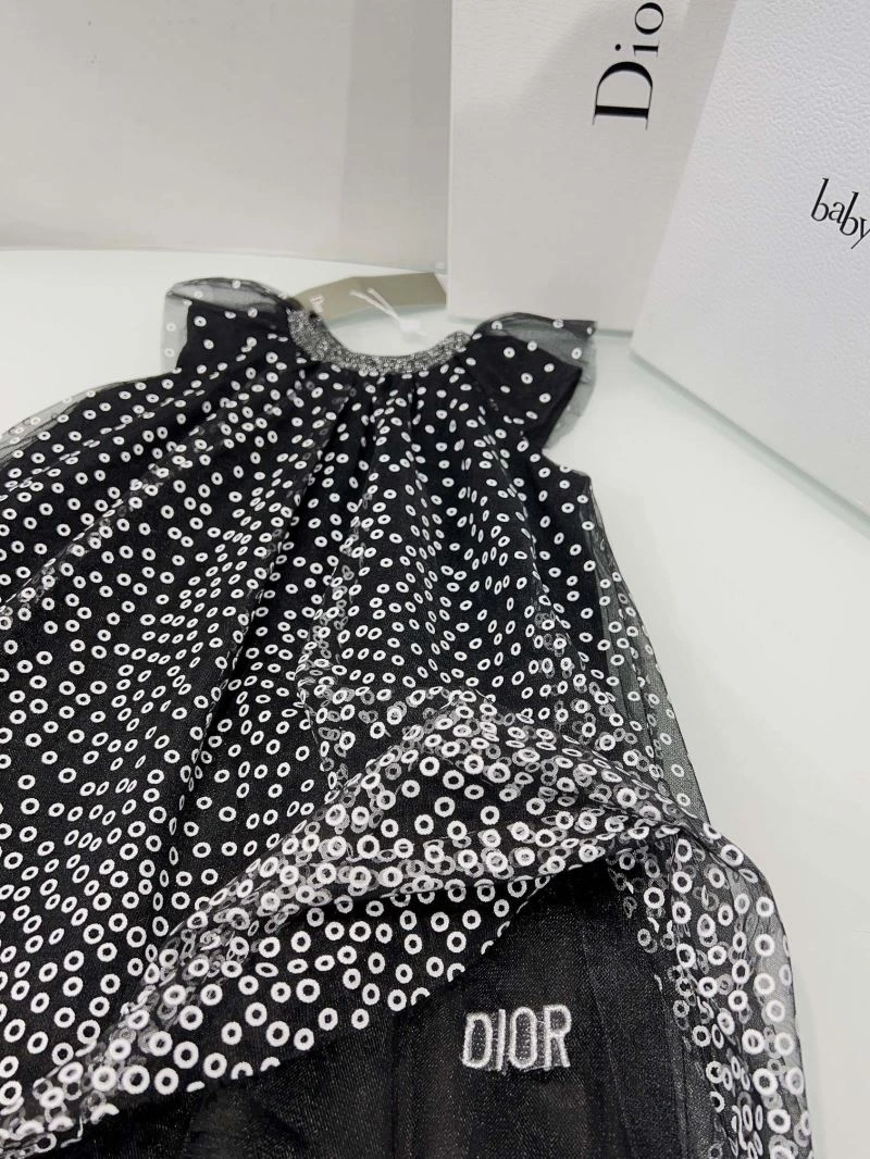 Christian Dior Kids Sustainable 115033