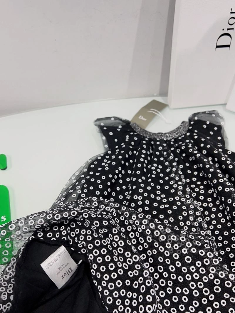 Christian Dior Kids Sustainable 115033