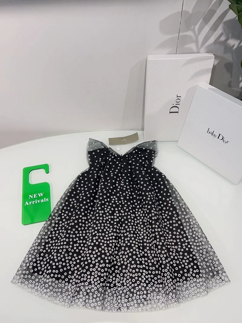 Christian Dior Kids Sustainable 115033