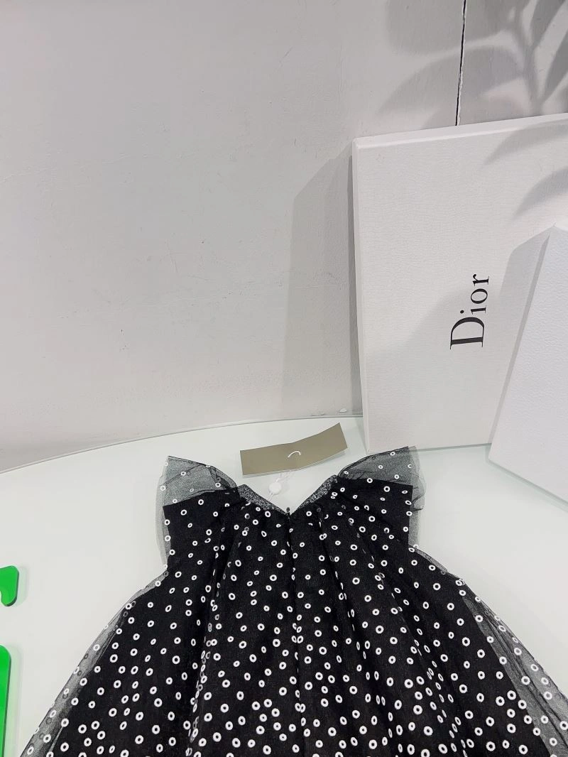 Christian Dior Kids Sustainable 115033