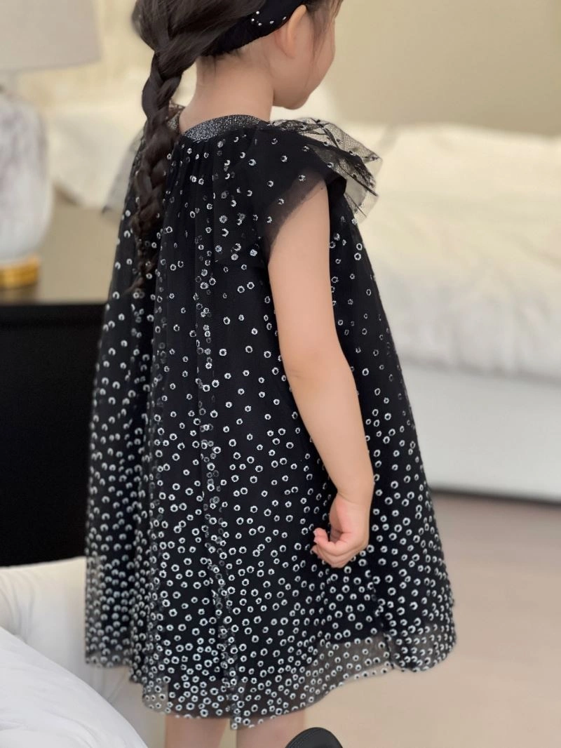 Christian Dior Kids Sustainable 115033