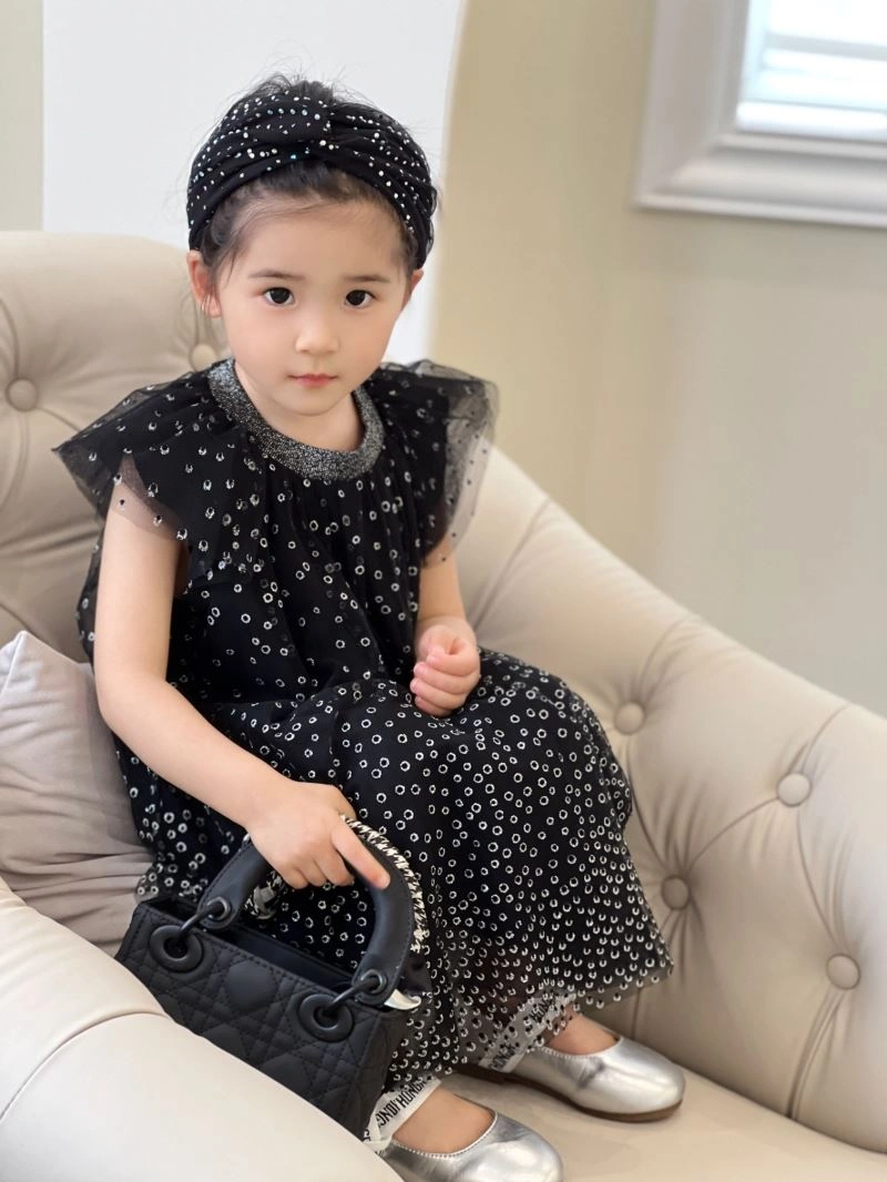 Christian Dior Kids Sustainable 115033
