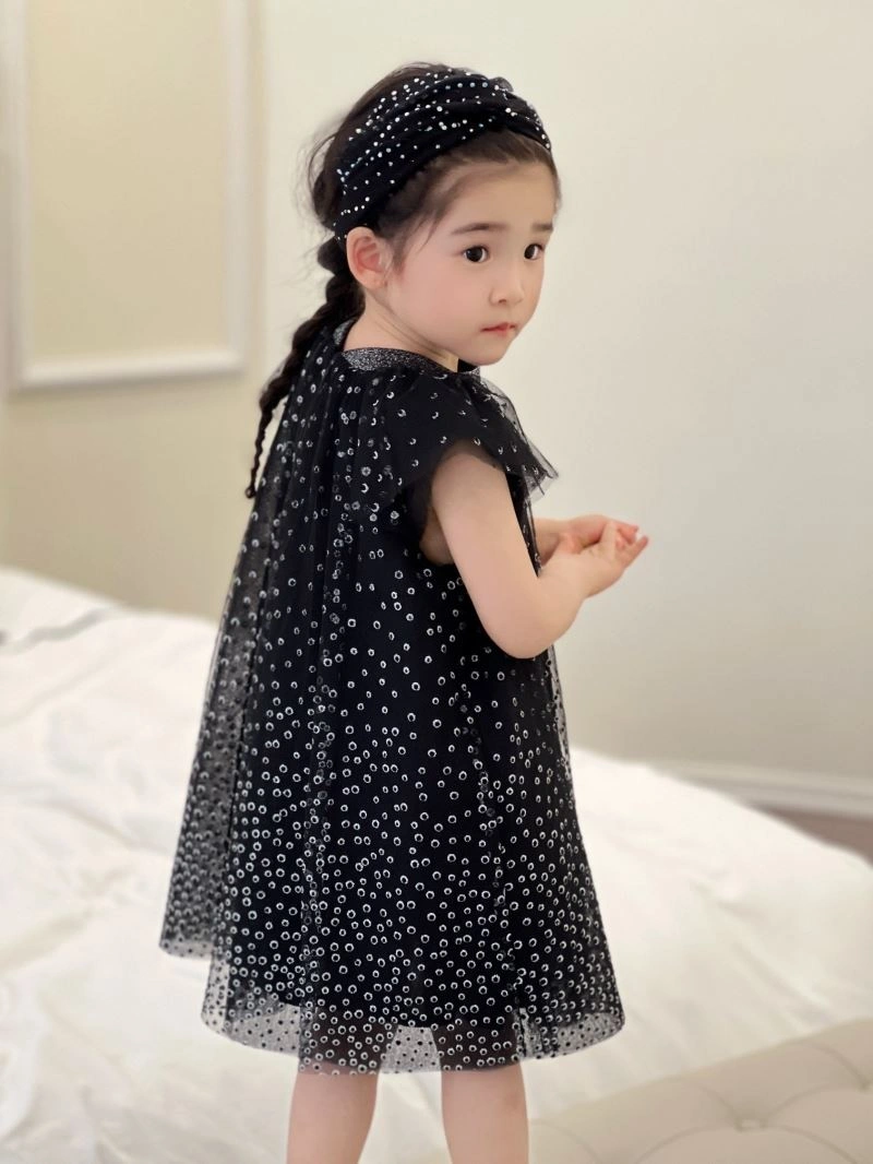 Christian Dior Kids Sustainable 115033