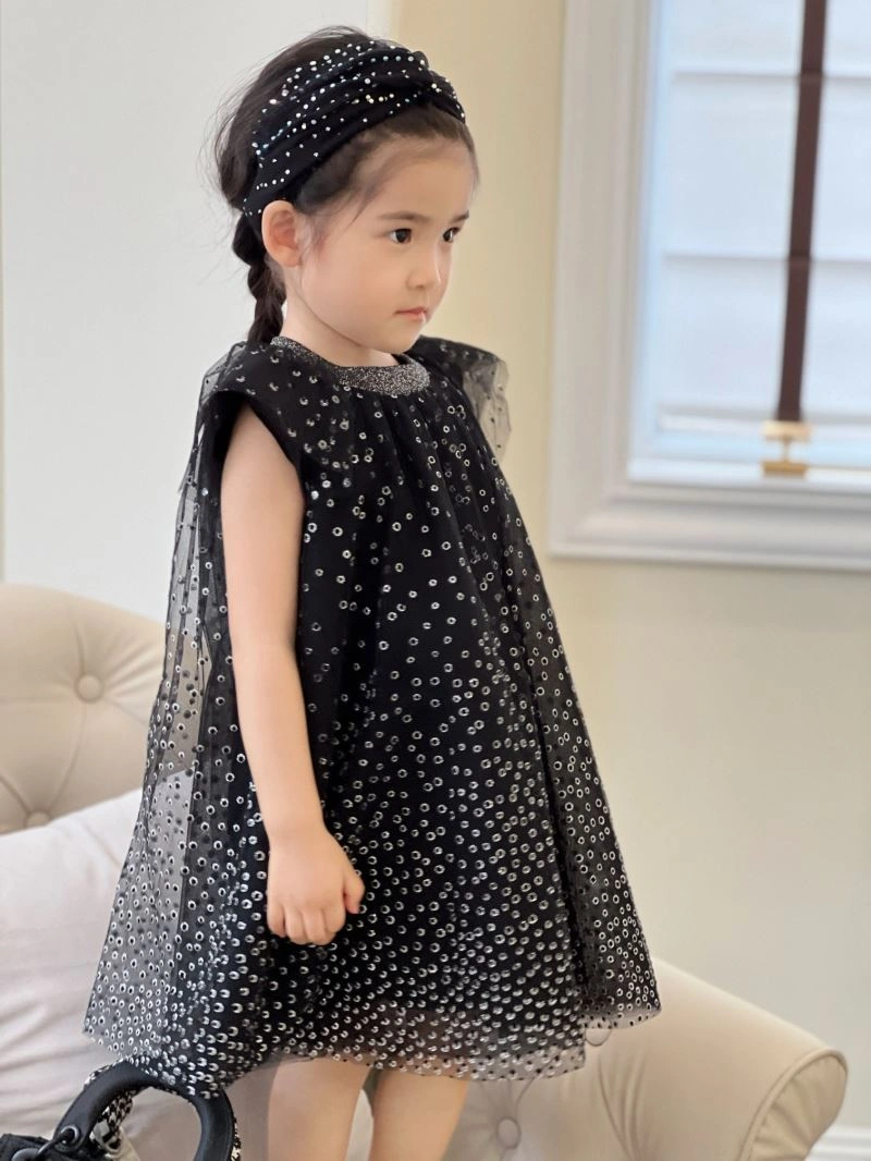 Christian Dior Kids Sustainable 115033
