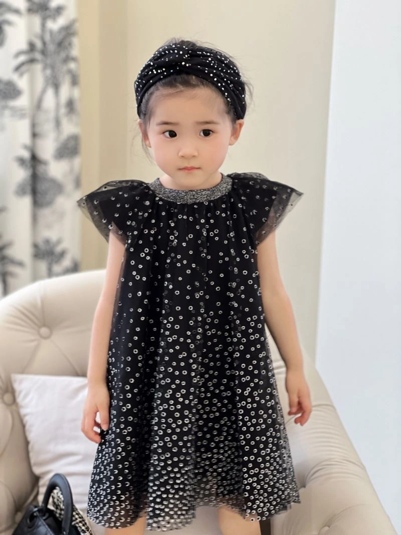 Christian Dior Kids Sustainable 115033