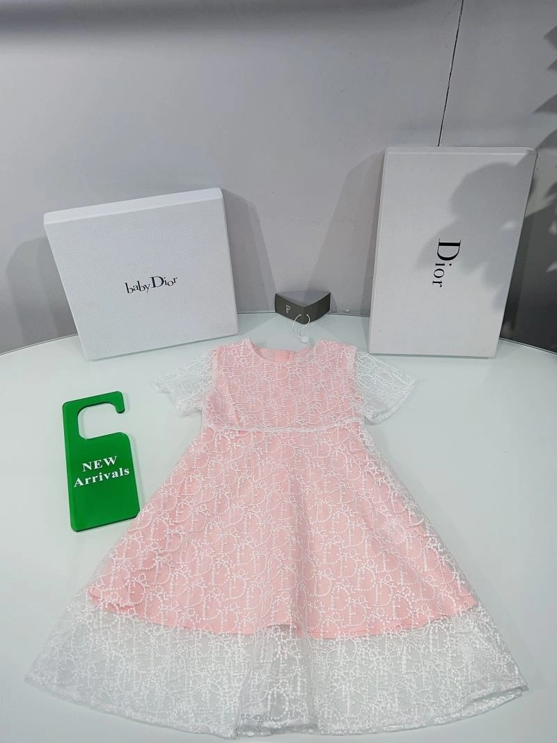 Christian Dior Kids HighQuality 115039