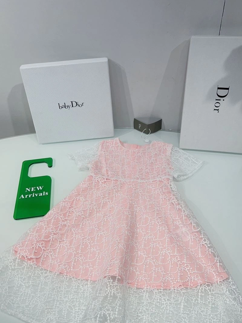Christian Dior Kids HighQuality 115039
